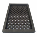 graphite plate for baking carbon Graphite exothermic Welding Mould special graphite mold